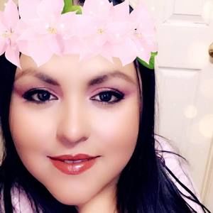 Meet your Posher, Marisol